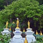 A Natural Discovery of Scenic Krabi - Refreshing at Emerald Pool and Hot Springs