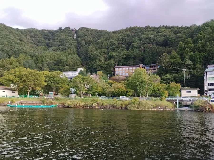 A Nature Escape to Fuji and Lake Kawaguchiko Guided Tour - The Extended Day: Music, Gardens, and More