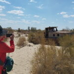 A Night In The Kyzylkum Desert [2] From Khiva - Authenticity and Cultural Insights