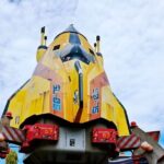 A One-Way Disneyland Pick-Up Transfer to Hong Kong Hotel - Detailed Breakdown of the Service