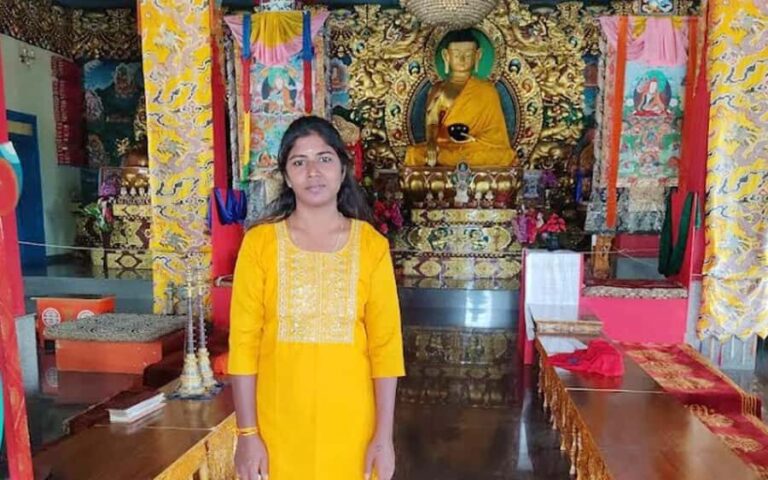 A Peaceful Day Trip from Coimbatore to A Hidden Tibetan Gem - The Itinerary in Detail