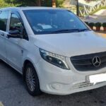 A Premium Airport Transfer Service Hong Kong with Mercedes Benz - Why This Service Might Be Right for You