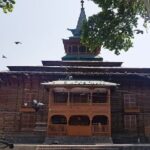 A Private Guided Walking Tour Of Old Srinagar With Lunch - Discover Srinagar’s Historic Heart