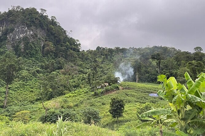 A Rem Ethnic Village Cultural Day Tour - Authenticity & Unique Insights