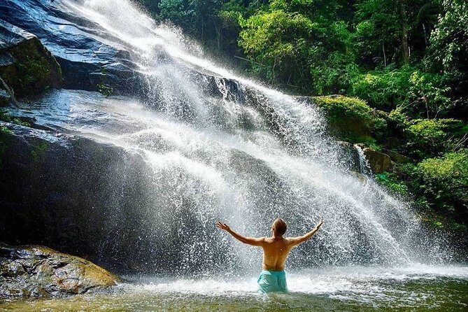 A Rendezvous with Nature - Templer Park and Kanching Waterfall Tour - Authentic Experiences and Real Traveler Insights