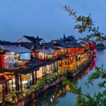 A Scenic Boat Tour, Classical Garden Walk of Zhujiajiao - Why the Tour Works Well for Travelers