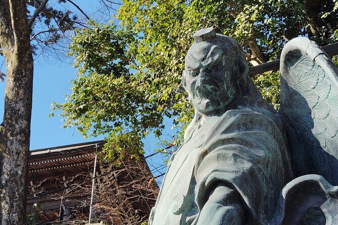 A Scenic Private Tour in Mount Takao Tokyo - The Sum Up