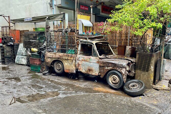 A Self-Guided Tour of Bangkok's Most Picturesque Sights - Final Thoughts: Is This Tour Worth Your Time?