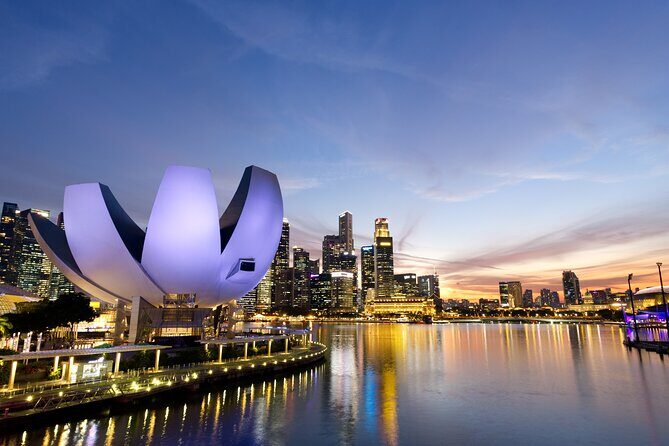 A Self Guided Tropical Sojourn of Singapore Hidden Enclaves - Final Thoughts: Who Will Love This Tour?