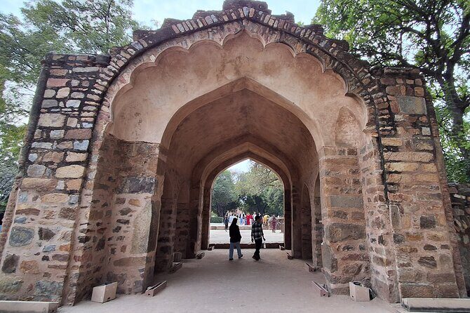 A Sunset Walk at Qutub Complex - Frequently Asked Questions