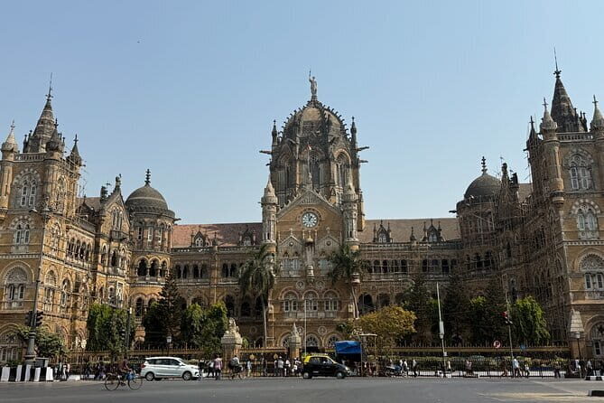 A Symphony of Seven Islands - Discover Mumbai's story in One Day - Final Thoughts