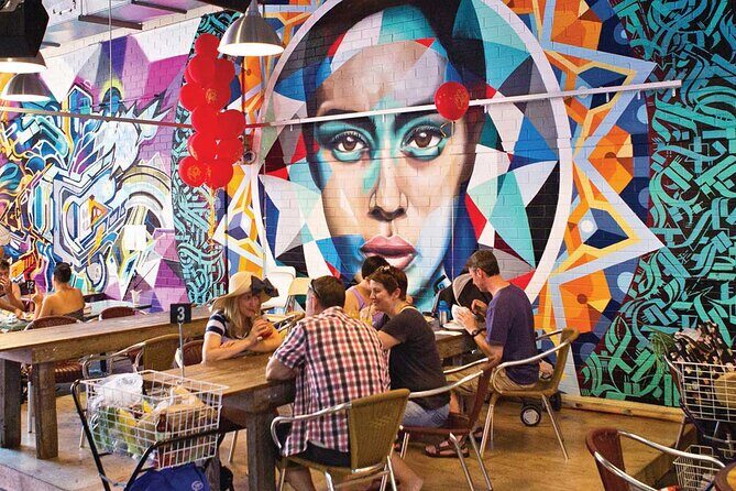 A Taste of Adelaide Central Markets Food Tour - The Itinerary in Detail