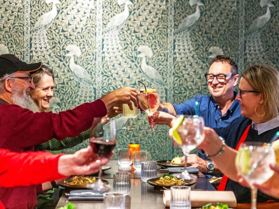 A Taste of Bendigo - Summer Foodie Walking Tour - What Guests Say: Authentic Experiences and Knowledgeable Guides