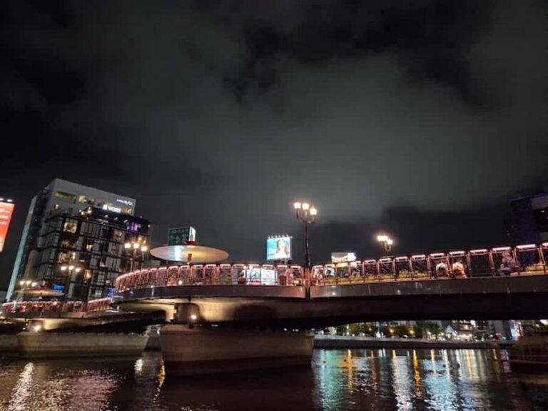 A Taste of Elegance: Fukuokas Finest Night Tour Guided Tour - Who Should Consider This Tour?