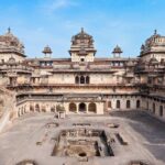 A Trip of Khajuraho, Orchha, Gwalior, Jhansi from Delhi in 5 Day - Orchha: A Hidden Gem Frozen in Time