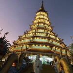 A wonderful day tour : Nice temples in town, THA-Myanmar Border. - Who Will Love This Tour?