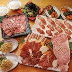 A5-Grade Japanese Black Wagyu Yakiniku Experience in Osaka - Practical Details and Tips