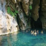 Abandoned Valley , Golden Cave and E Cave 1 Day Trek - The Golden Cave: A Visual Feast of Stalactites and Cave Pearls