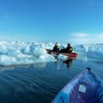 Abashiri: Drift Ice Kayaking Adventure - Choosing Your Route: Notsuiwa Coast vs. Mokoto River