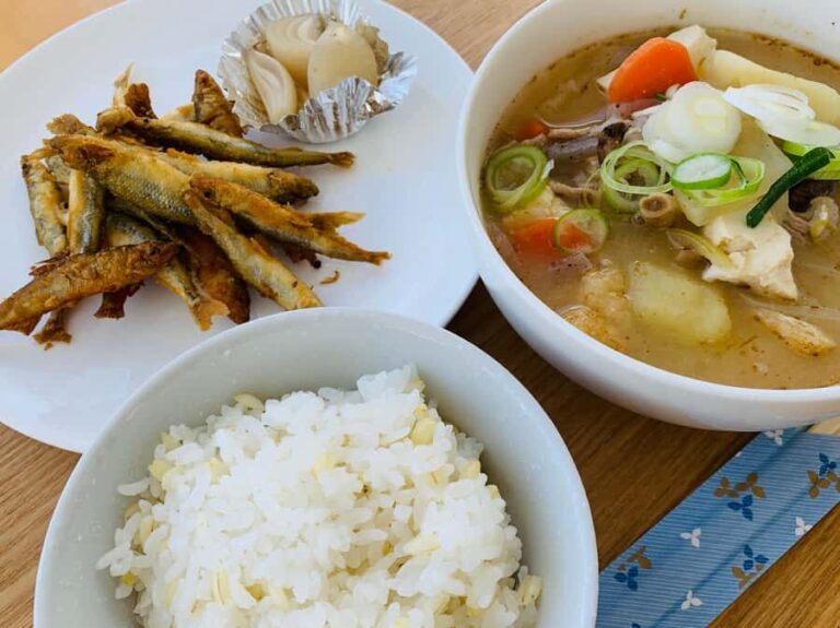 Abashiri: Horse-Drawn Sleigh Ride & Making Local Cuisine - Practical Details: What to Expect and Considerations