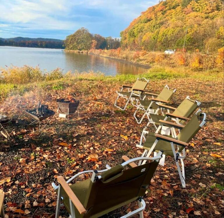 Abashiri: Sauna Experience with Lunch and Beer - The Sauna Experience – What Makes It Special