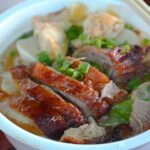 Aberdeen Food Tour | Private Sampan w/Noodles & Floating Kitchen - Final Thoughts: Who is this tour best suited for?