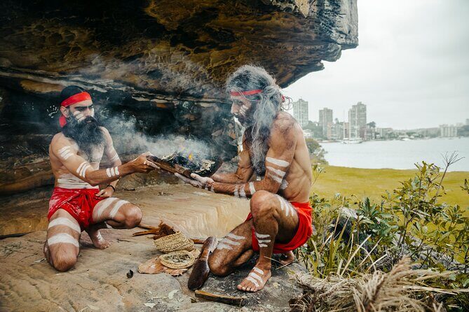 Aboriginal Sydney Cultural Immersion Tour - What Makes This Tour Stand Out?