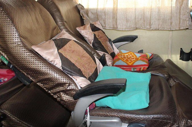 Ac Deluxe Night Coach From Pohara to Kathmandu - Who Is This Tour Best For?