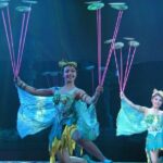 Acrobatics Show plus Ding Tai Fung Dinner Experience in Beijing - A Closer Look at the Experience