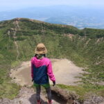 Active Volcano Hiking Tour: Explore Mt. Shinmoe in Kirishima - The View and Photographic Opportunities