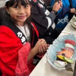 Activity Sushi Experience Course in Nara - Key Points