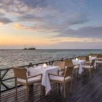 Adaaran Hudhuranfushi Resort Day Visit with Lunch - Arrival and Beach Access