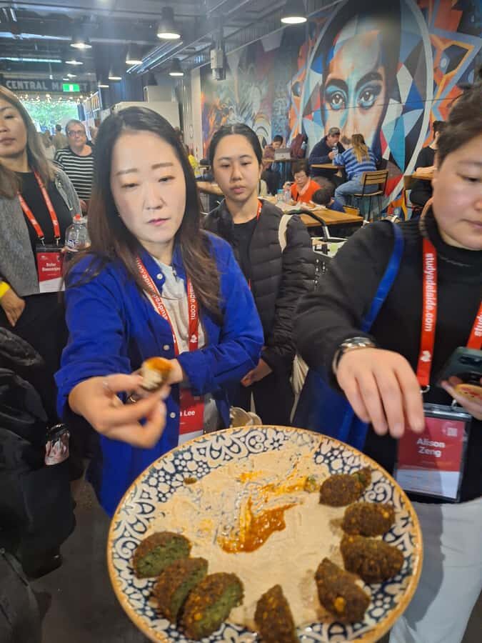 Adelaide: A Taste of the Central Markets - In-Depth Breakdown of the Itinerary