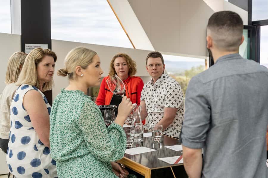 Adelaide: McLaren Vale & The Cube Day Trip - What’s the Value?