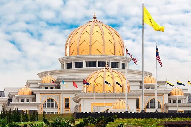 Admire Kuala Lumpur with Shore Excursions from Port Klang - What to Expect from the Experience