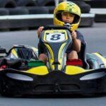 Adrenaline Go Kart Challenge at EasyKart from Koh Samui - Who Would Love This Experience?