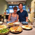 Advanced comprehensive Taiwanese home cooking class - Who Should Consider This Tour?