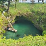 Adventour Samoa: Cruise Ship Excursion(Highlight of Samoa) - Cultural and City Experiences