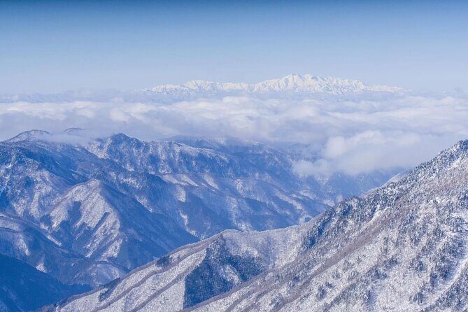 Adventure Cable Car Tour to Shinhotaka Ropeway - FAQ