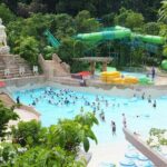 Adventure Cove Water Park Entry ticket sentosa Island singpore - Pricing and Value