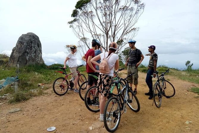 Adventure Cycling in Ella - Who Should Book This Tour?