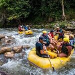 Adventure Off Road Safari to Khao Lak National Park - Practical Aspects of the Tour