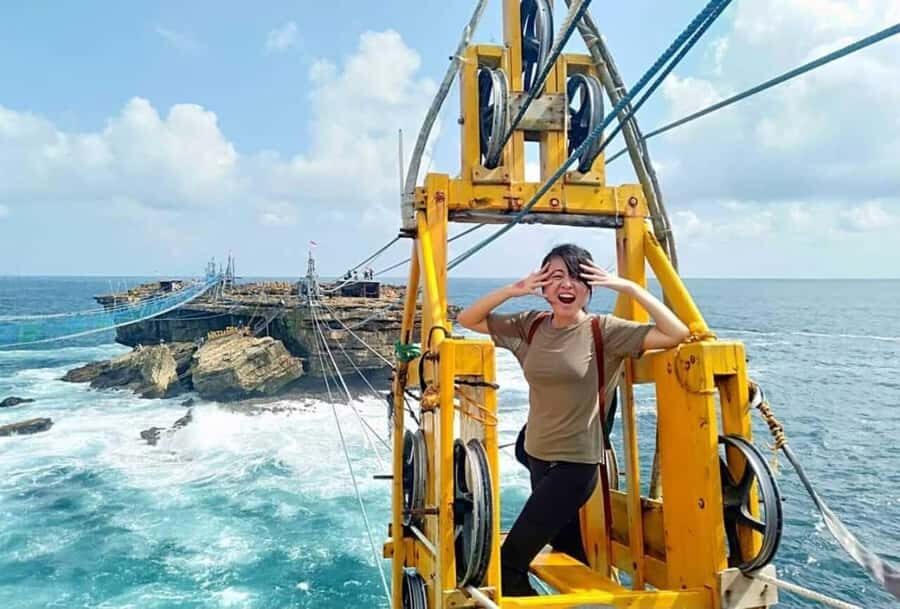 adventure to Jomblang cave & Timang Beach with a 4x4 jeep - Exploring the Full Day in Yogyakarta: An In-Depth Review