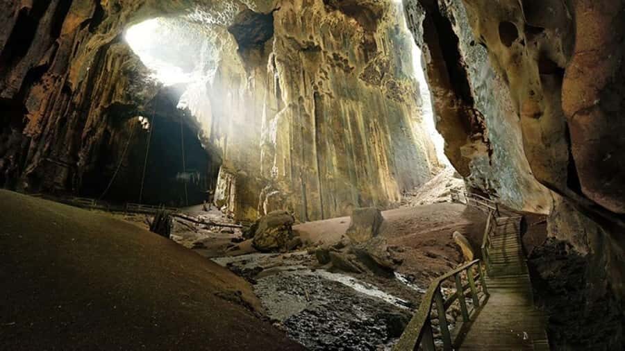 Adventure to Kiskendo Cave & Hidden Paradise Mudal River - An In-Depth Look at the Experience