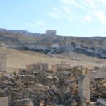 Adventurous Mangistau - Detailed Breakdown of the Itinerary