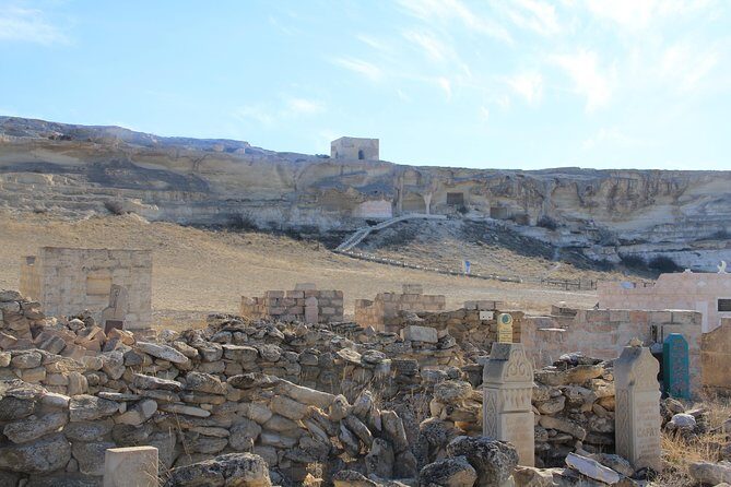 Adventurous Mangistau - Detailed Breakdown of the Itinerary