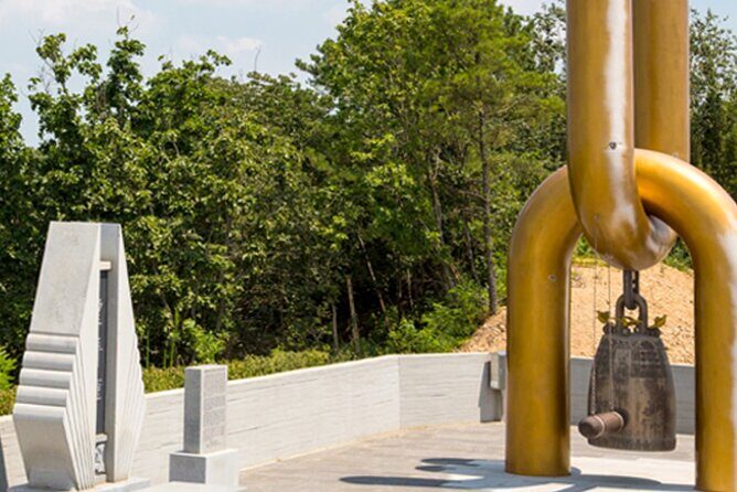 Aegibong Peak DMZ Closest to North Korea & Ganghwa Island Tour - Who Would Love This Tour?