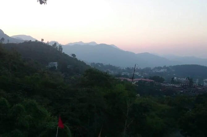 Affordable transfer from Rishikesh to Dehradun Airport - The Booking Process and Flexibility