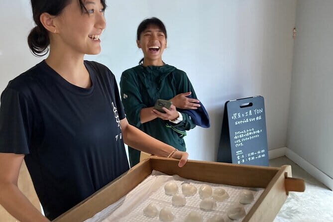 Afternoon Cycling Tour in Naruko - FAQ