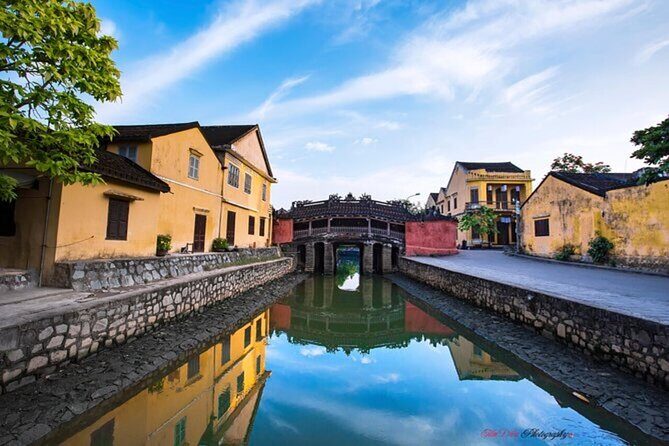 Afternoon Hoi An Oldtown Walking Sightseeing & Local Food Tour - Sampling Hoi An’s Food Scene